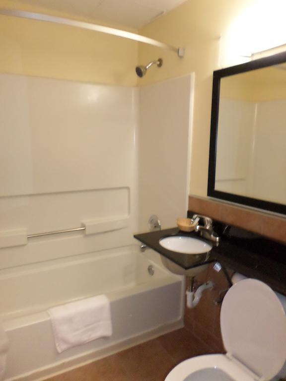 Double Room with Two Double Beds - Non-Smoking