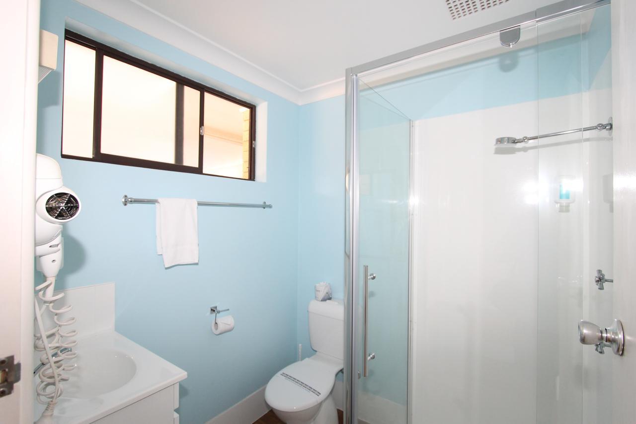 Queen Room - Not Pet Friendly