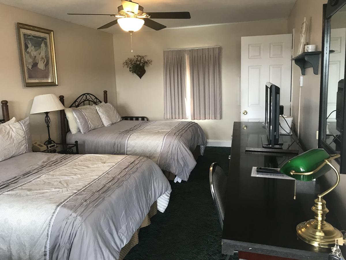 Standard  Double Room
