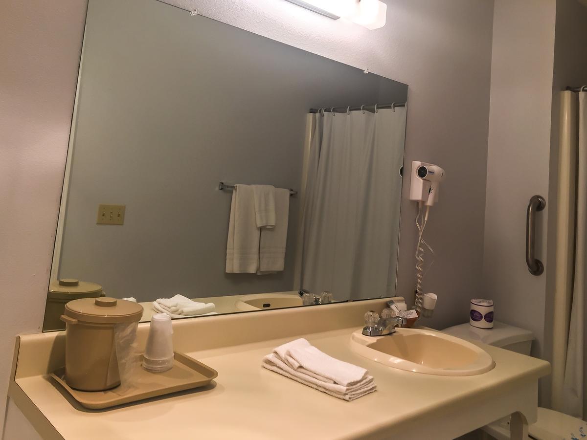 Double Room - Disability Access