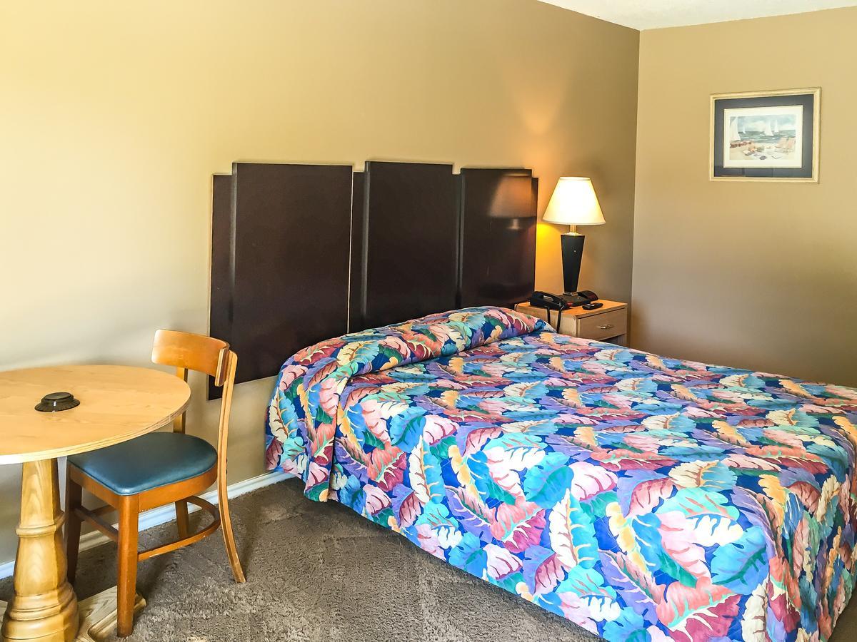 Double Room - Smoking