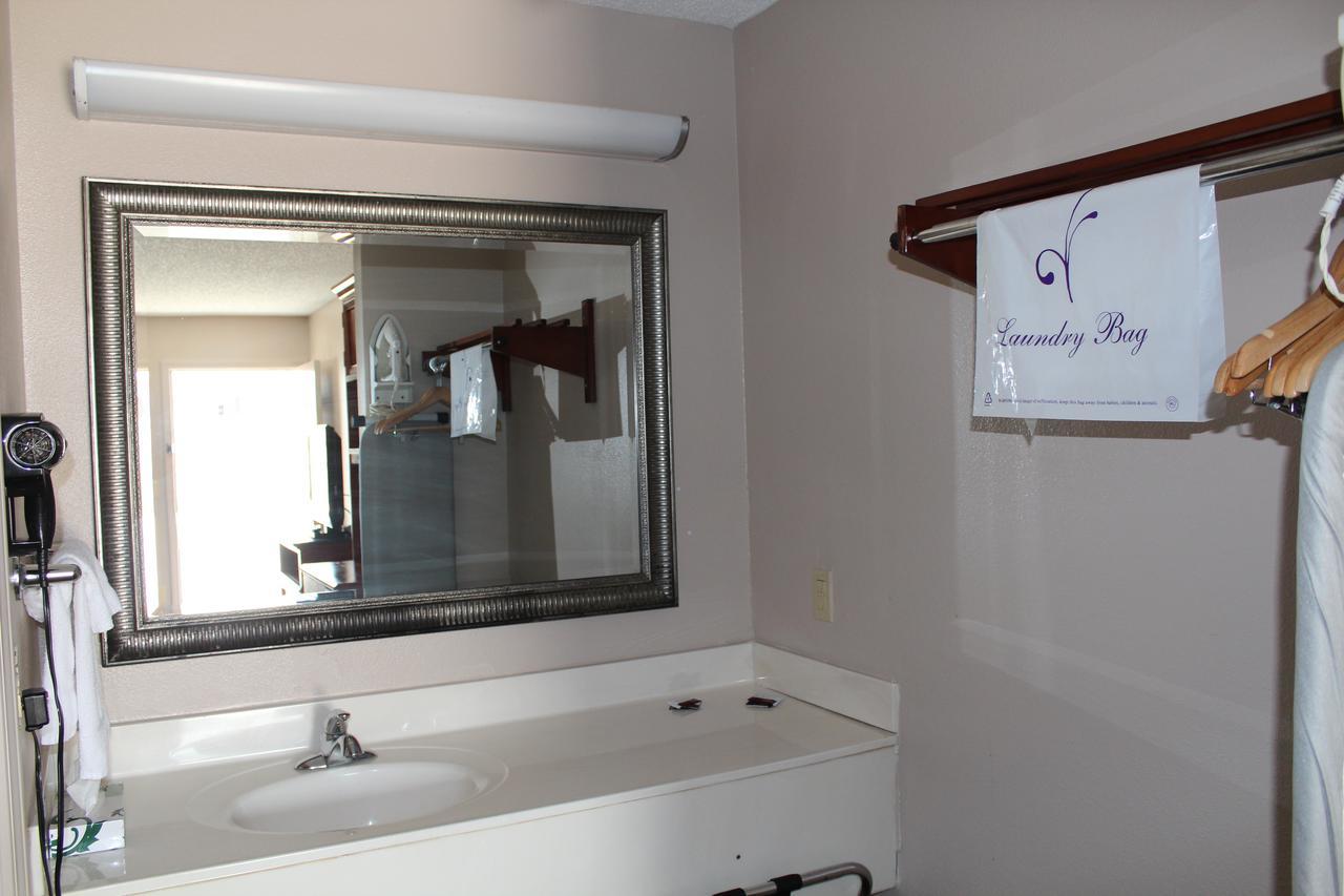 Double Room - Non-Smoking