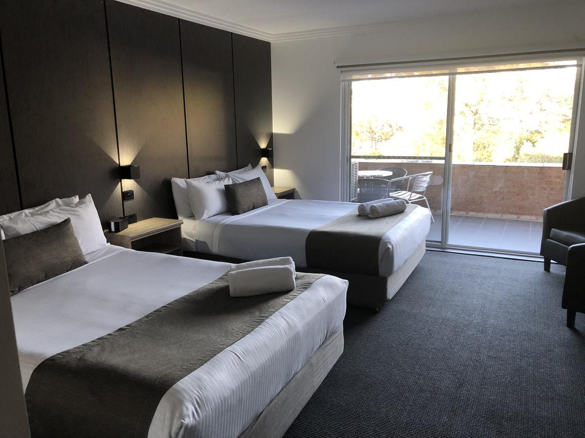 Superior Twin Room with Sea View