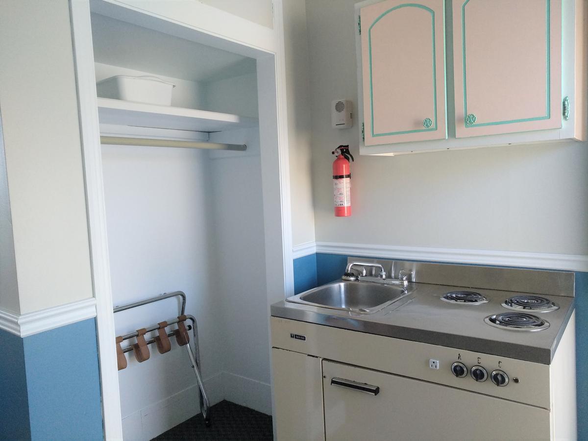 Standard Double Room with Fan