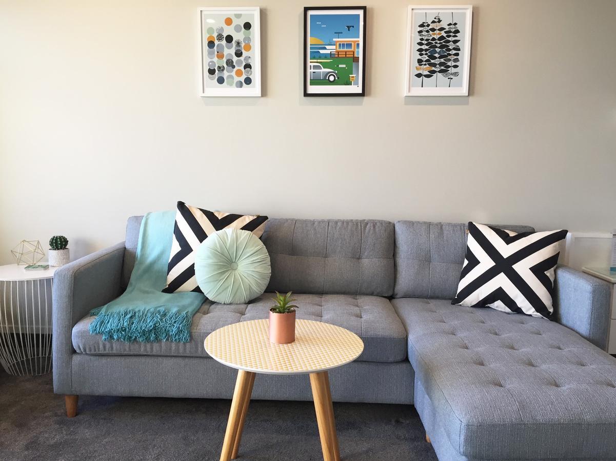Family Apartment - Ground Floor