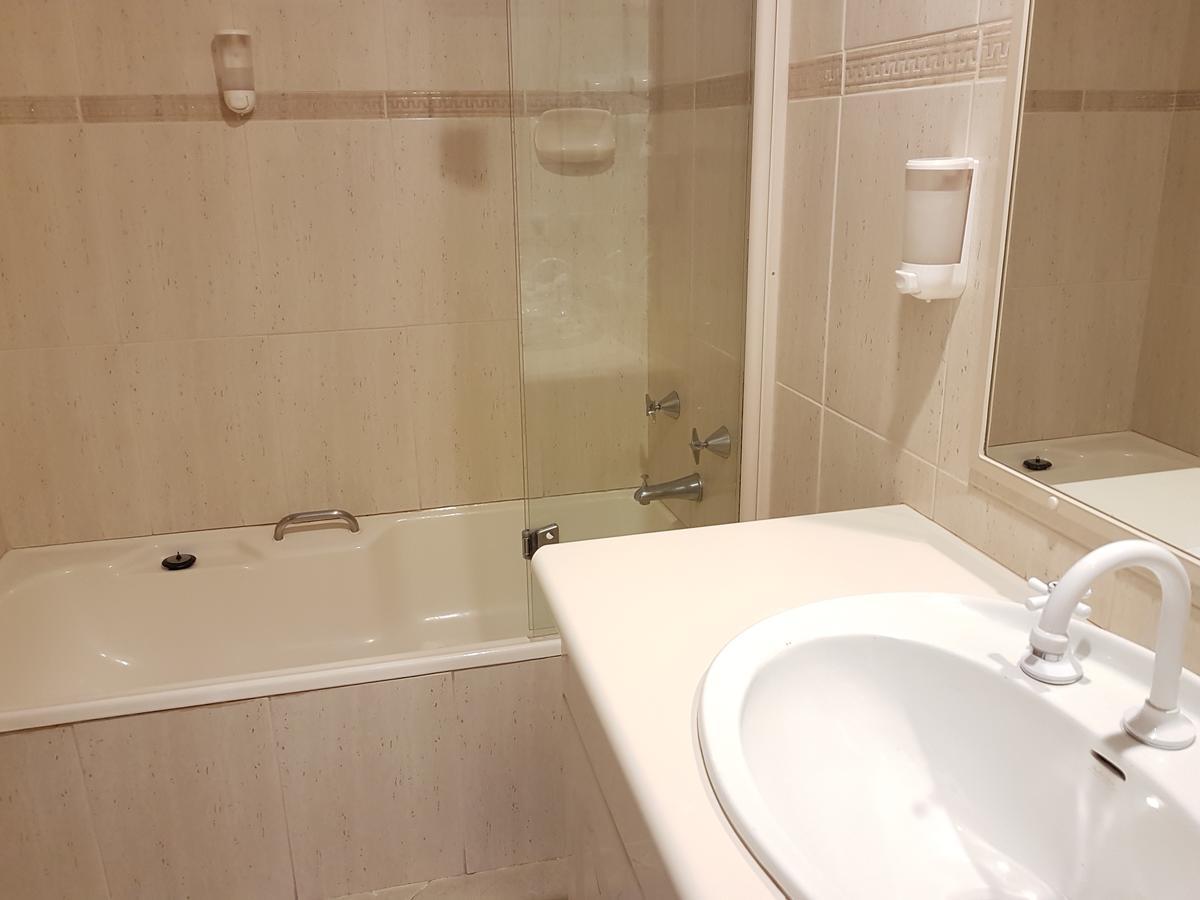 Suite Executive Double Room