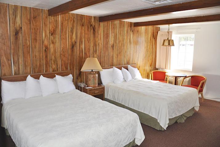 Queen Room