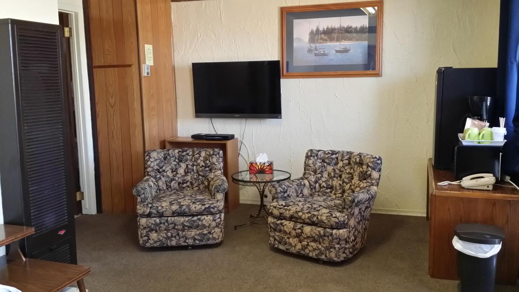 Deluxe Family Suite