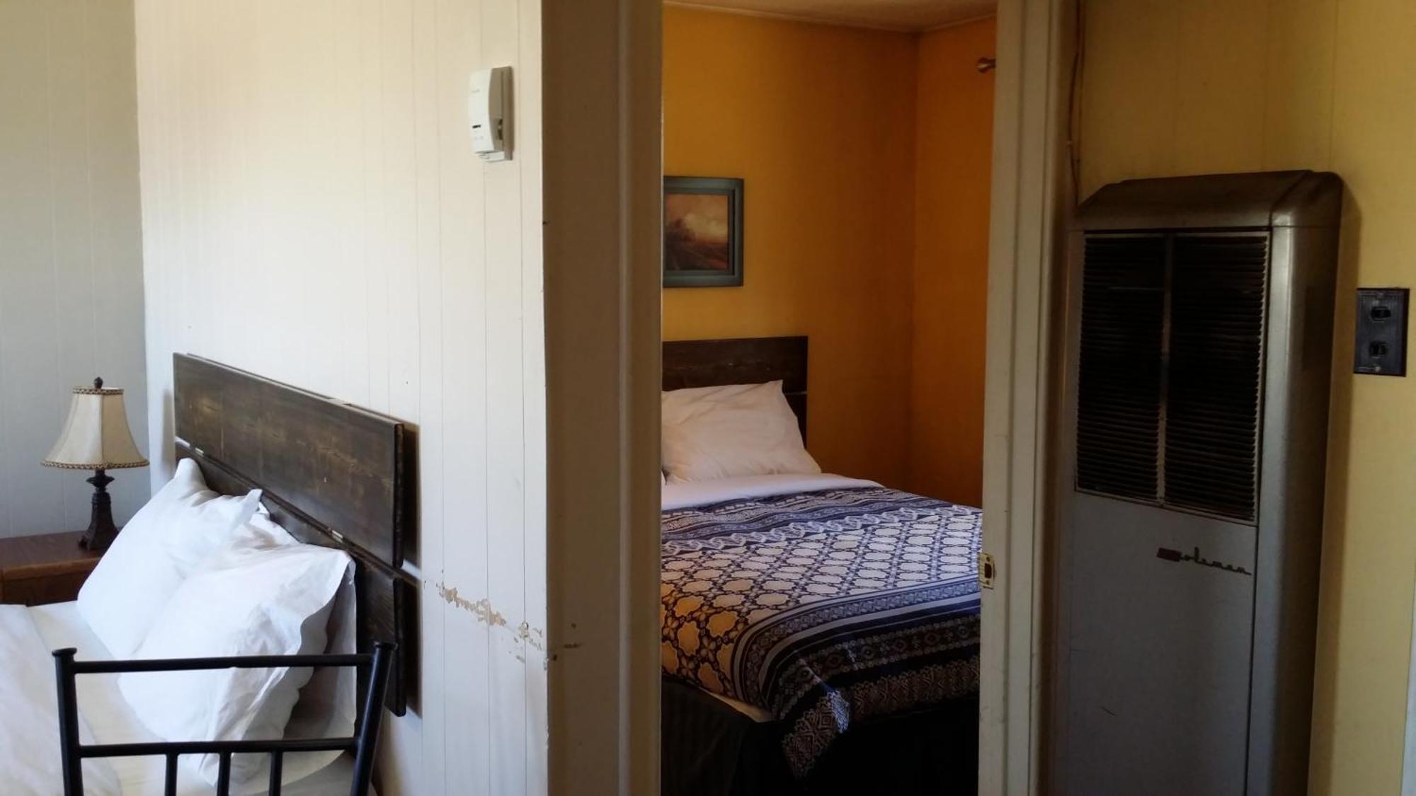 Superior Queen Room with Two Queen Beds