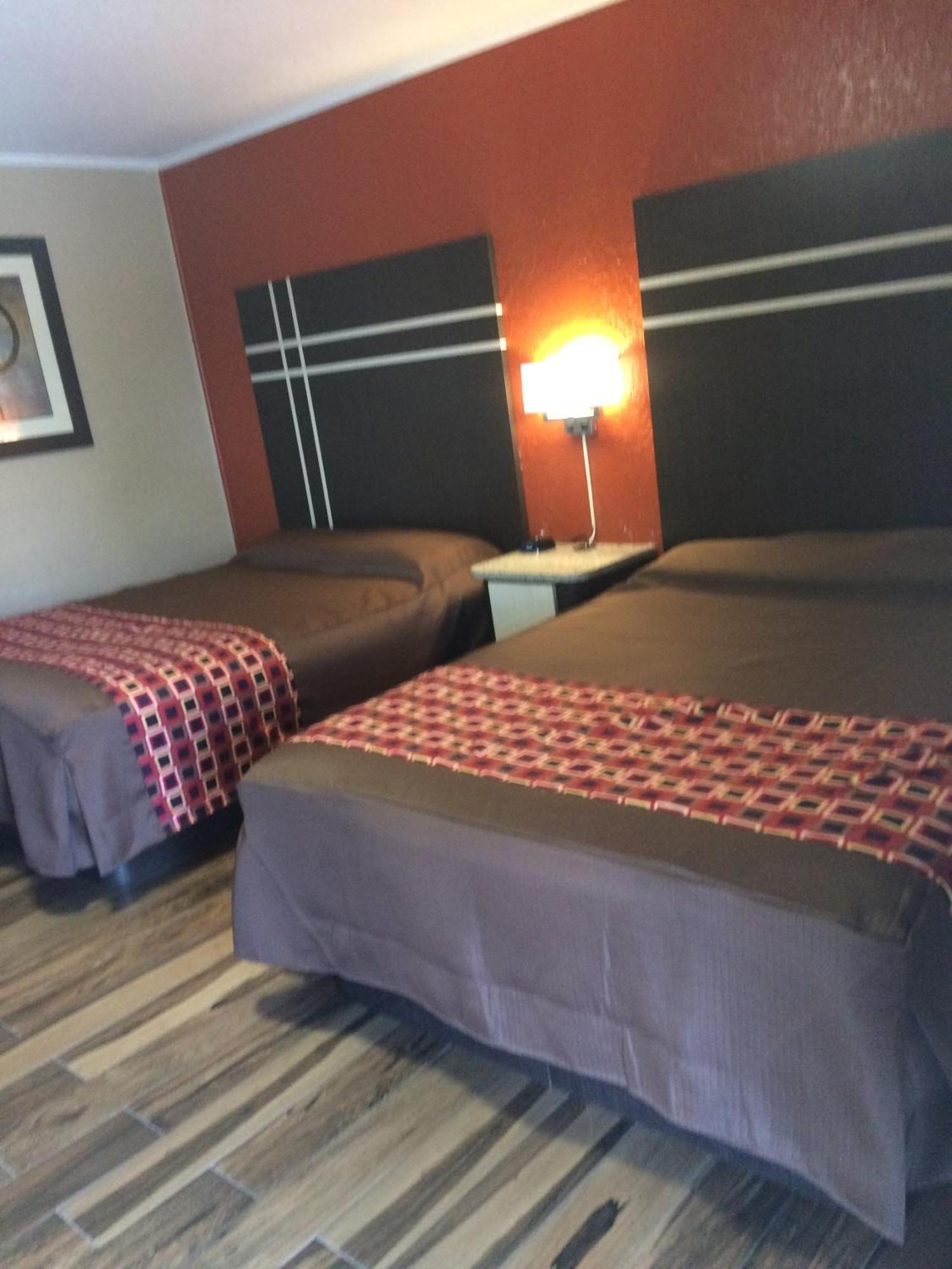 Double Room - Disability Access