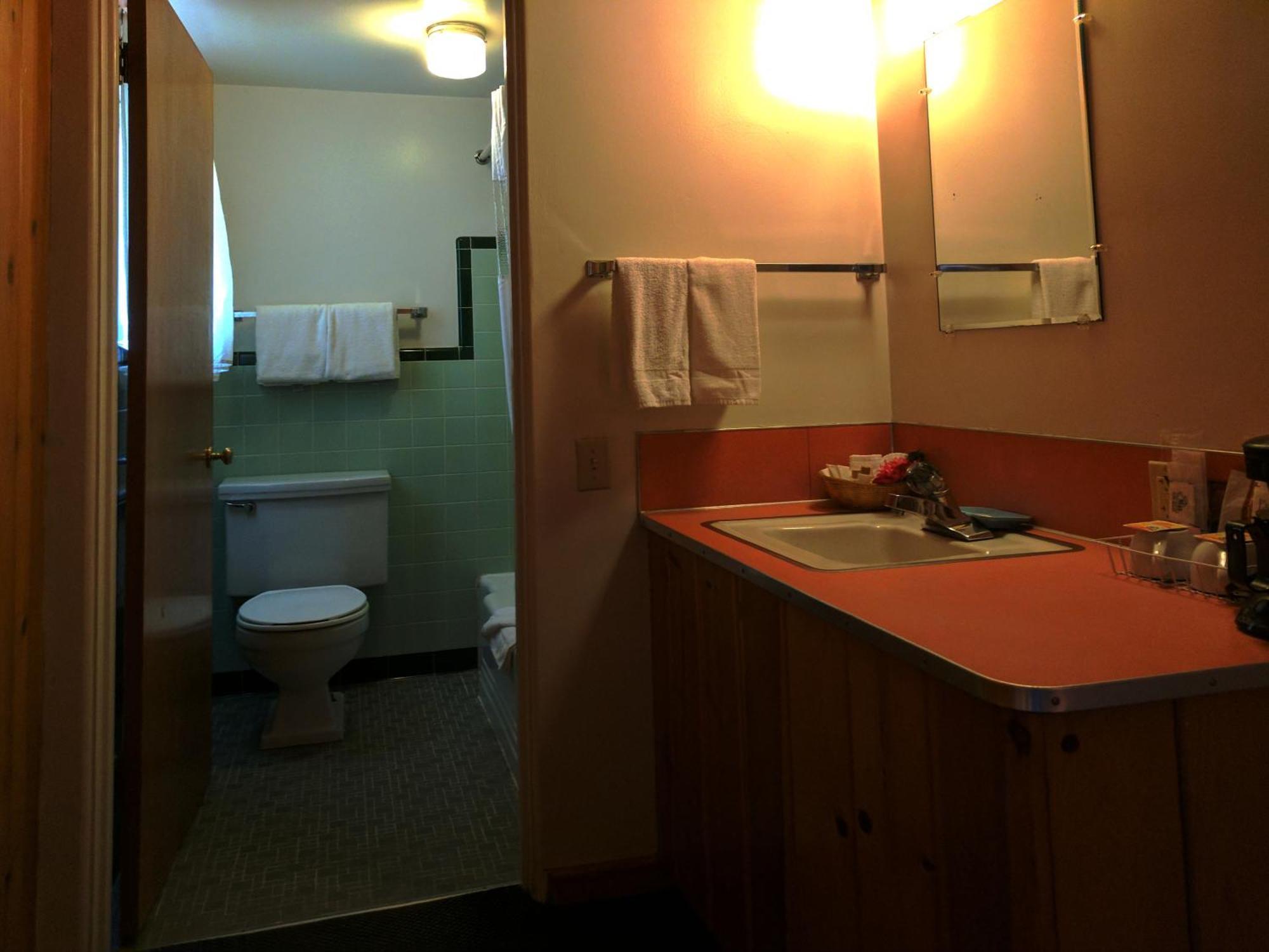 Double Queen Room - Non-Smoking