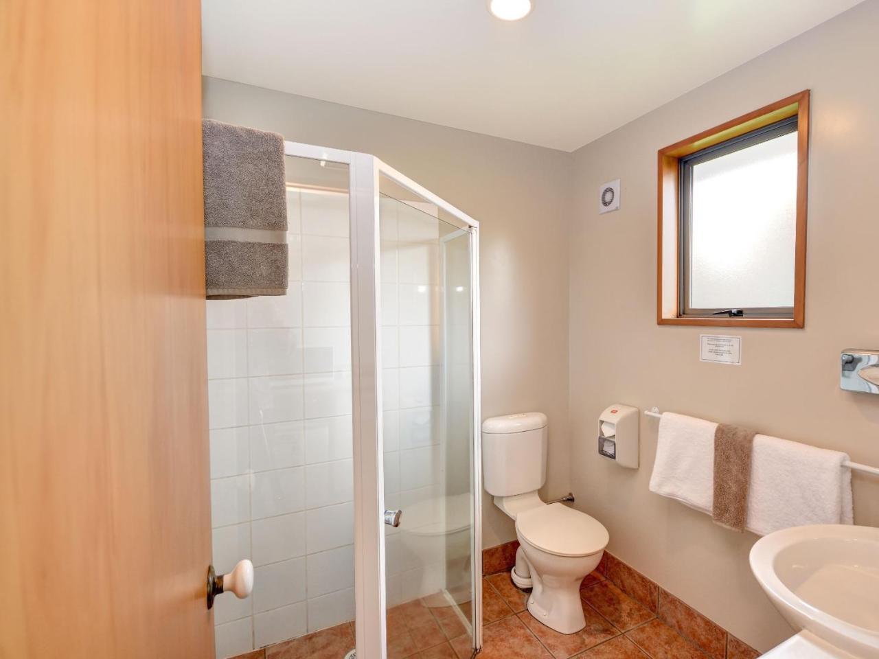 One-Bedroom Apartment (4 Adults)