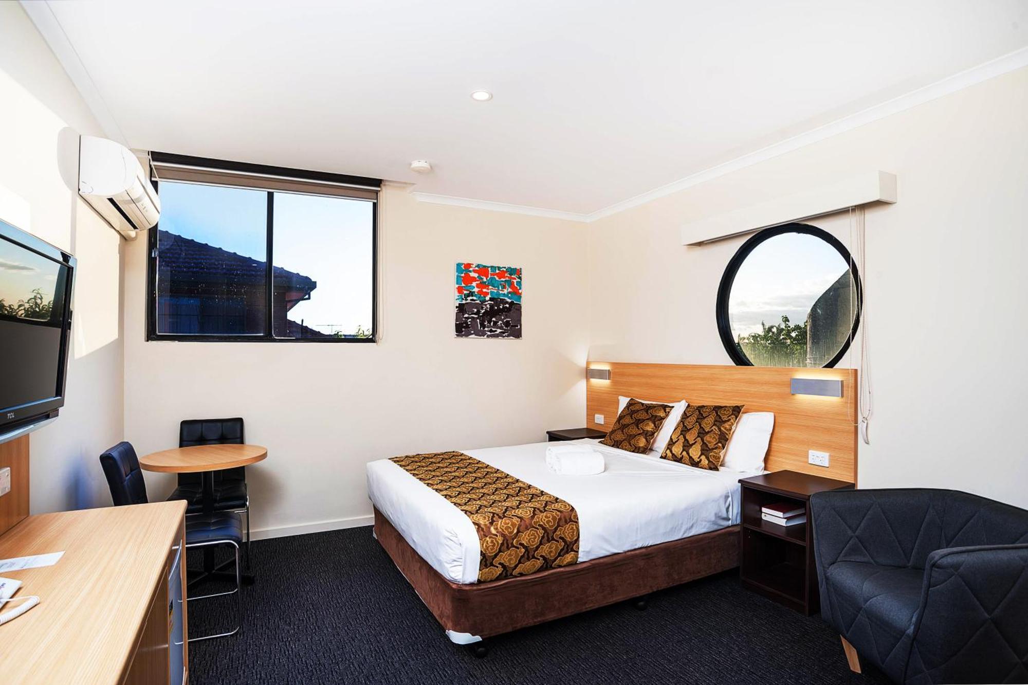 Special Offer - Queen Room