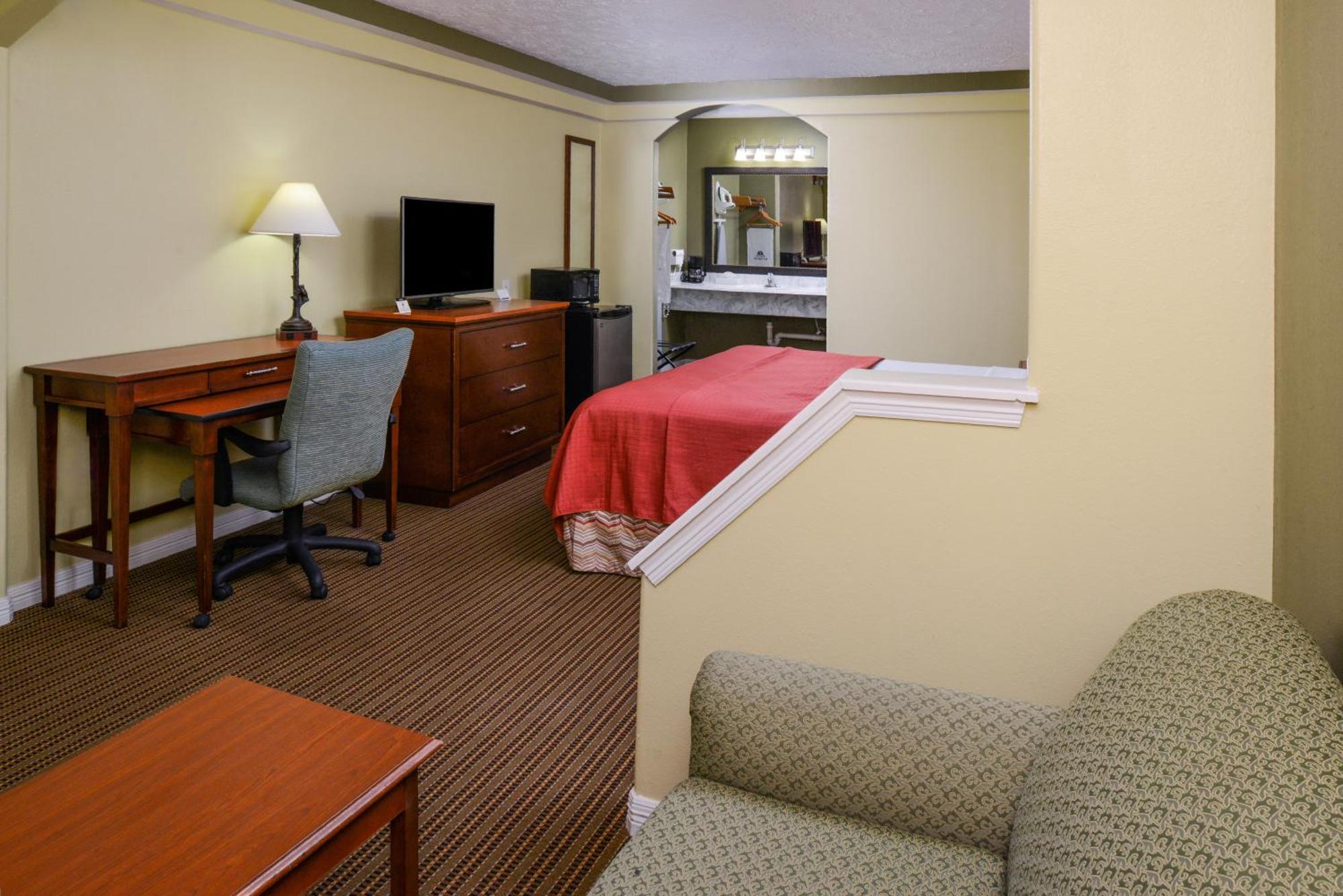 King Suite