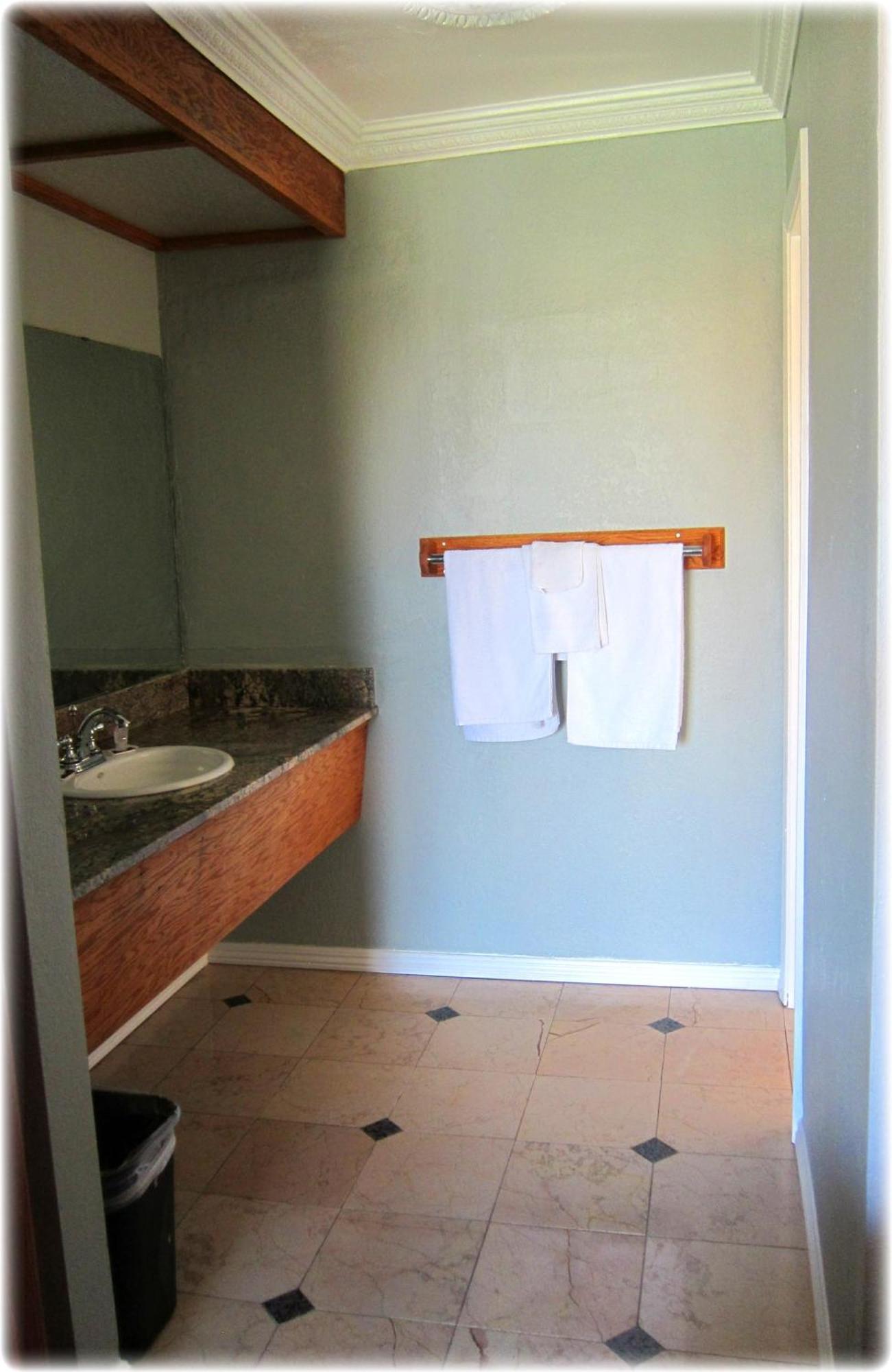 Double Room with 2 Double Beds