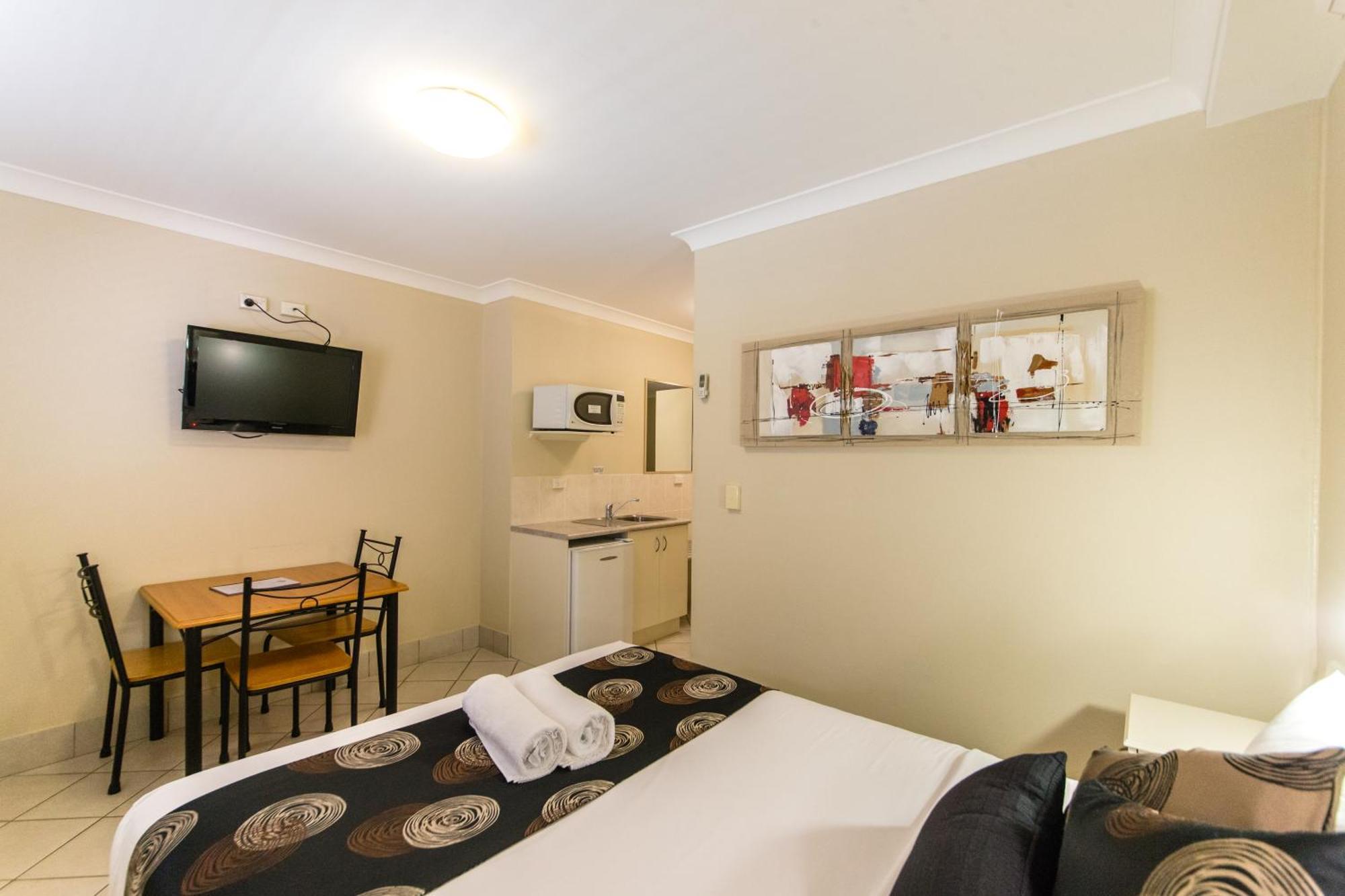 Queen Room with Two Queen Beds