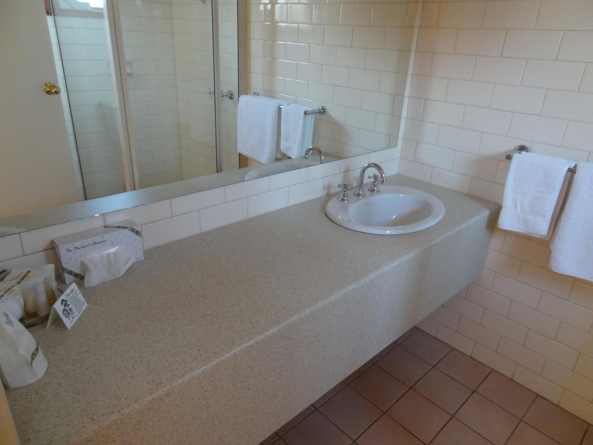 Executive Double or Twin Room