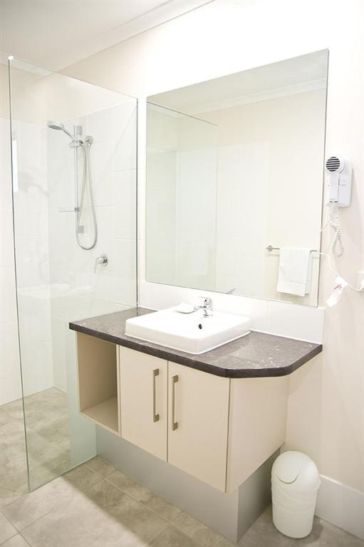 Two-Room Family Suite
