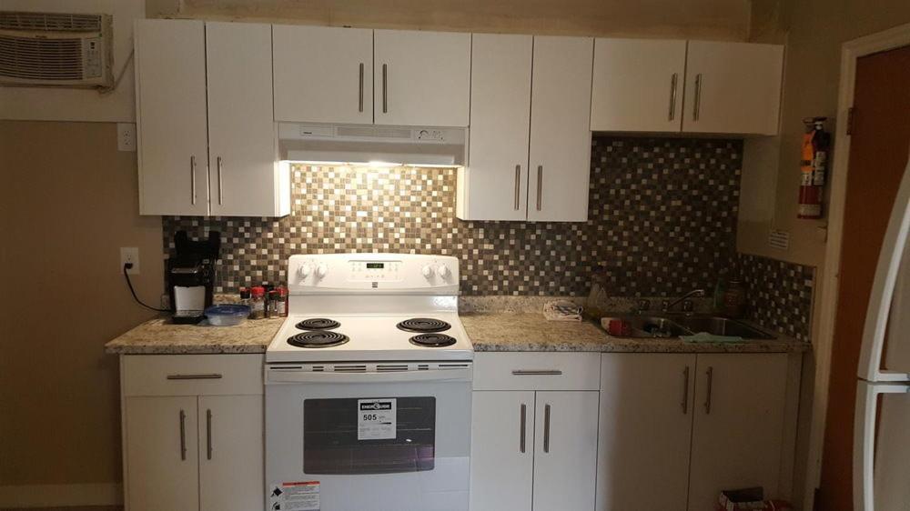 Suite with Kitchenette