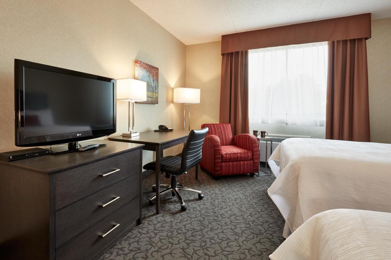 Standard Double Room - First Floor
