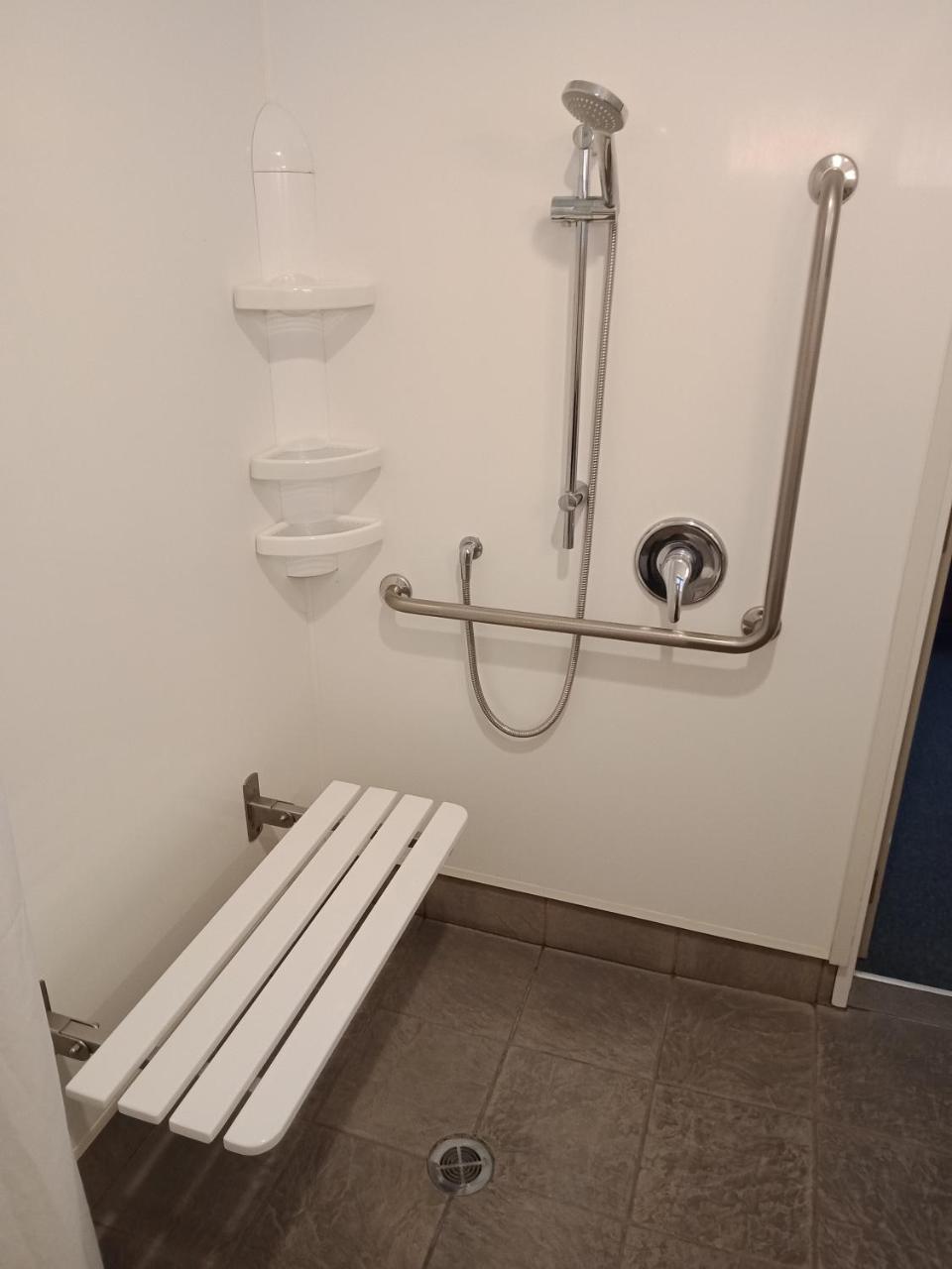 Studio - Disability Access