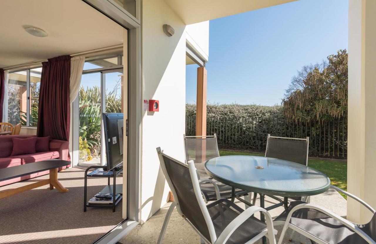 Two-Bedroom Apartment - Ground Floor