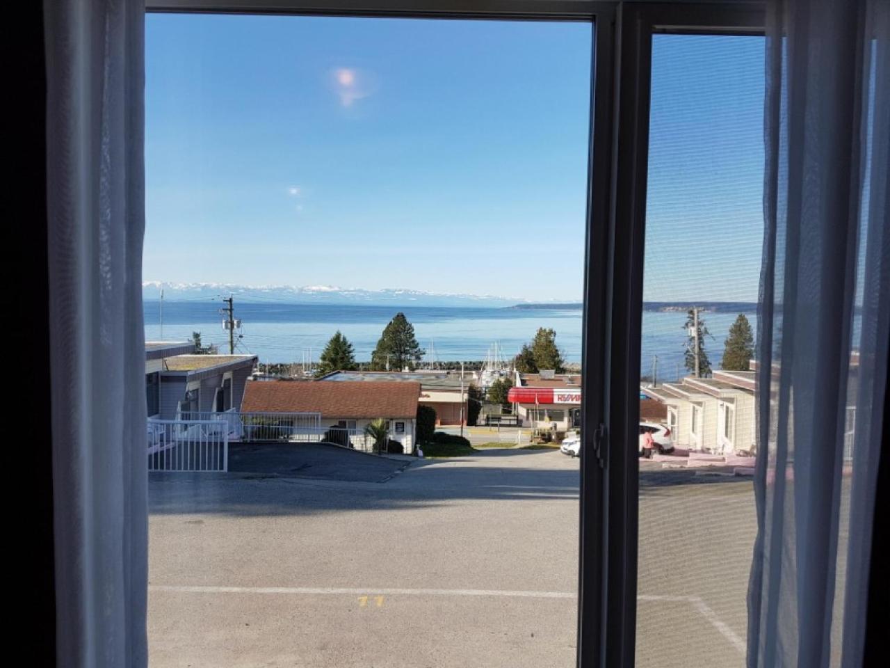 Ocean View Room with Two Double Beds