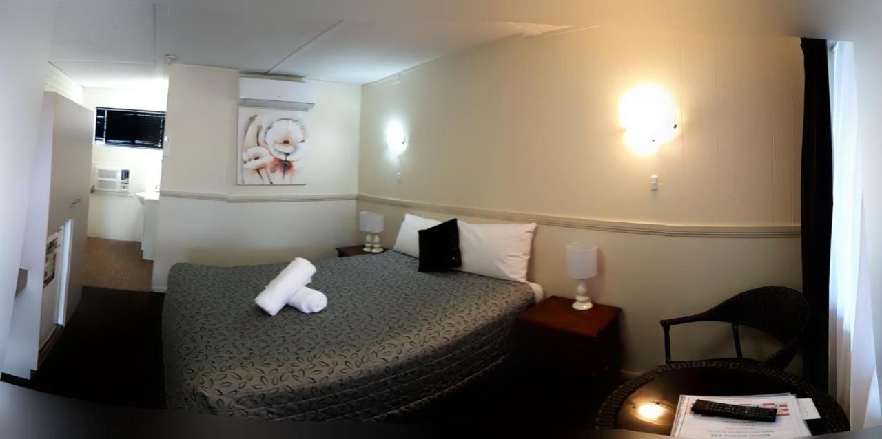 Traditional Queen Room