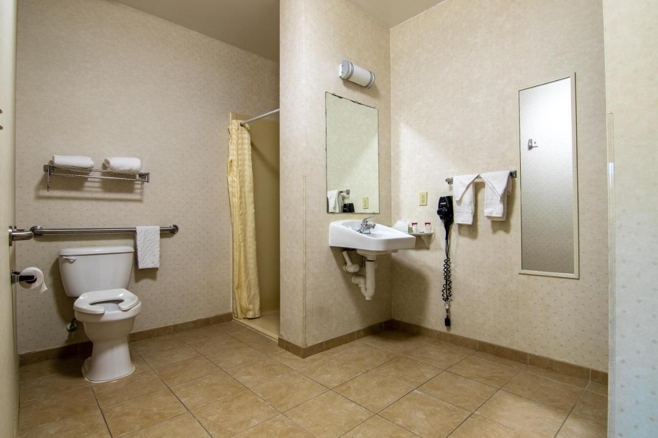 King Room - Disability Access