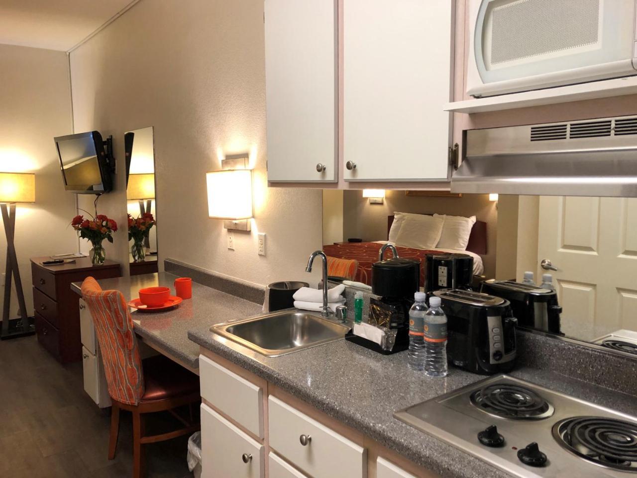 Queen Suite