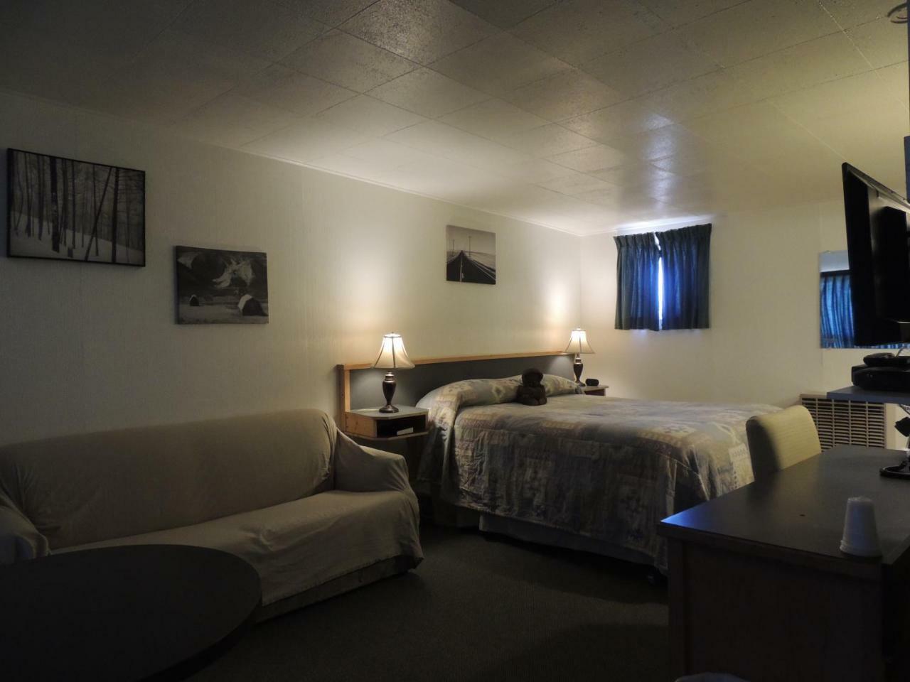 Standard Double Room - Non-Smoking