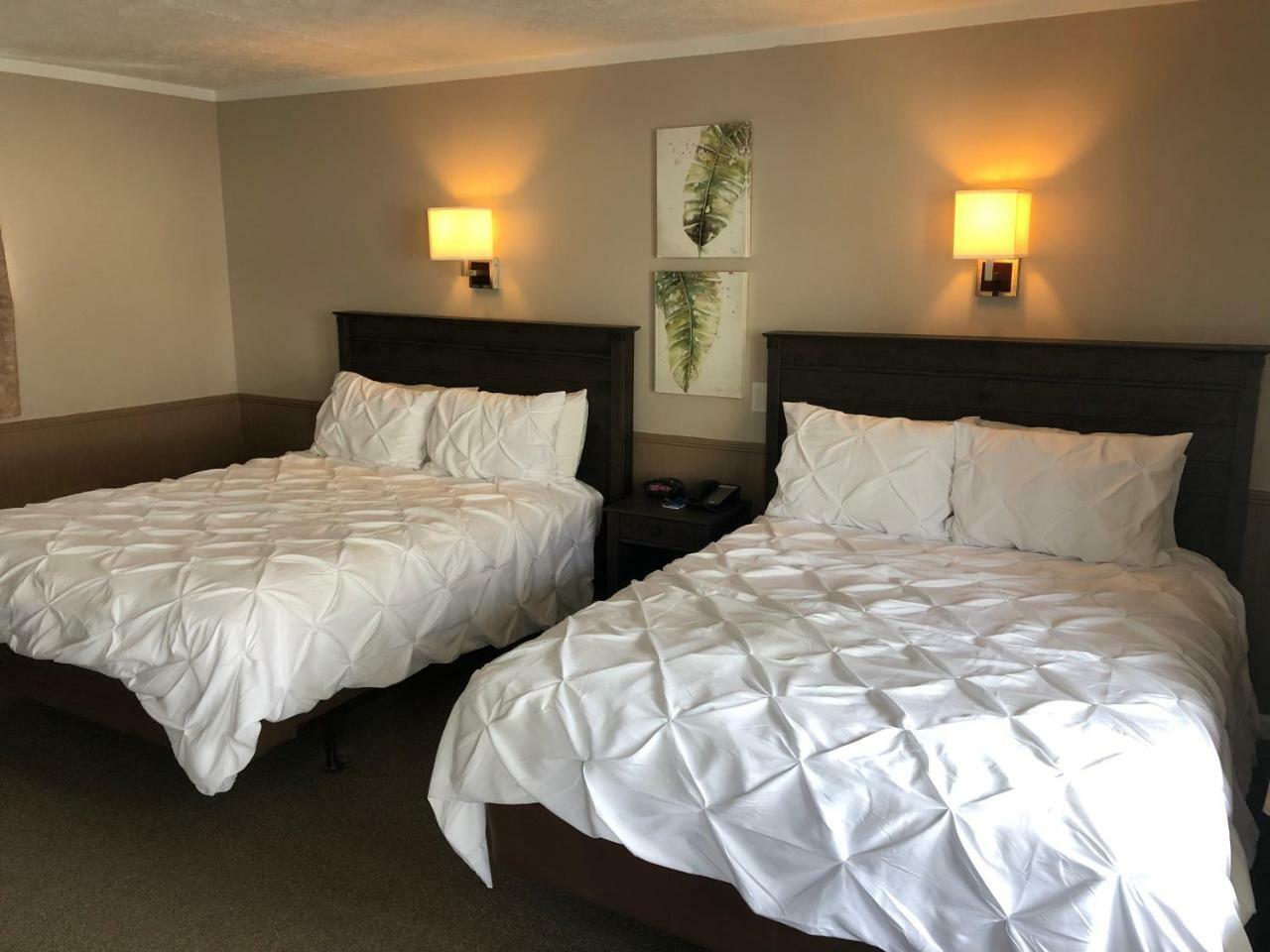 Queen Room with Two Queen Beds