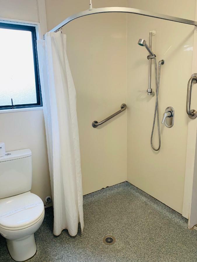 Studio - Disability Access
