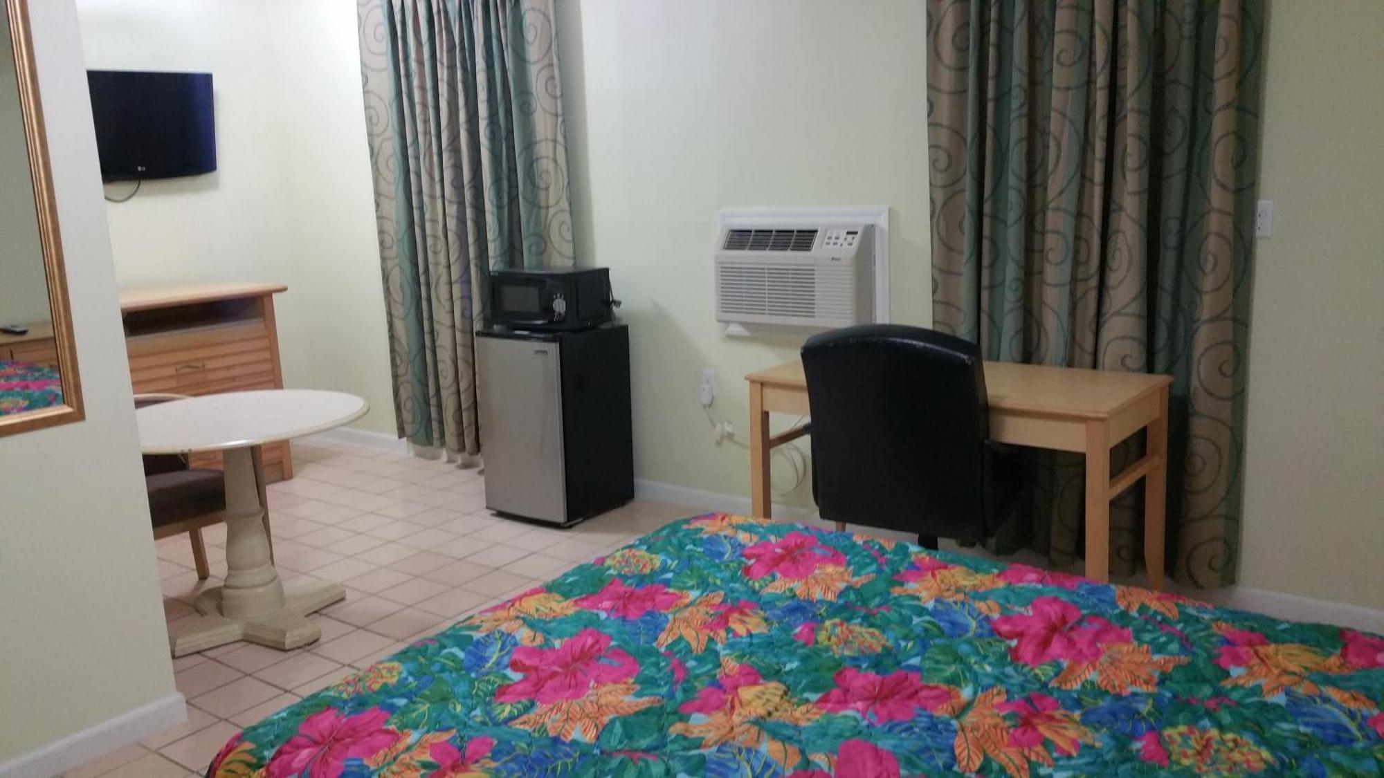King Room - Disability Access