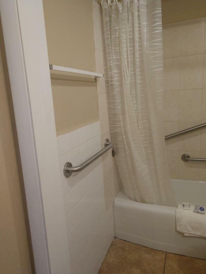 King Room - Disability Access