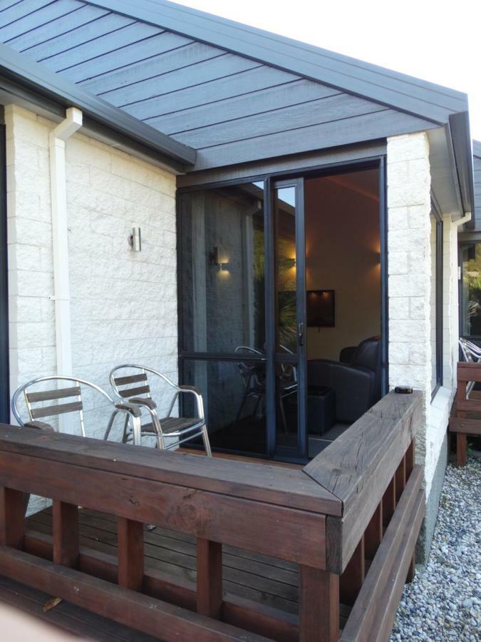 Studio with Spa Bath