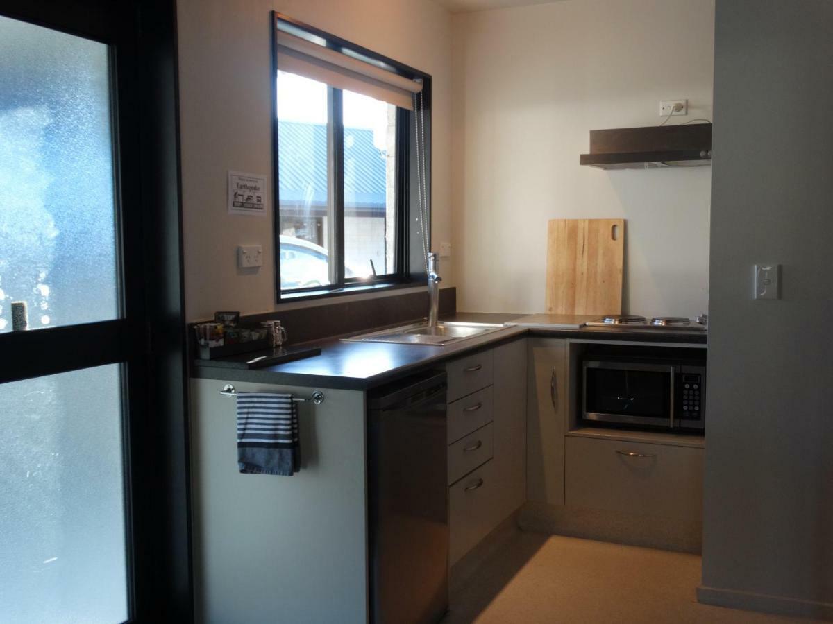 Two-Bedroom Apartment (5 Adults)
