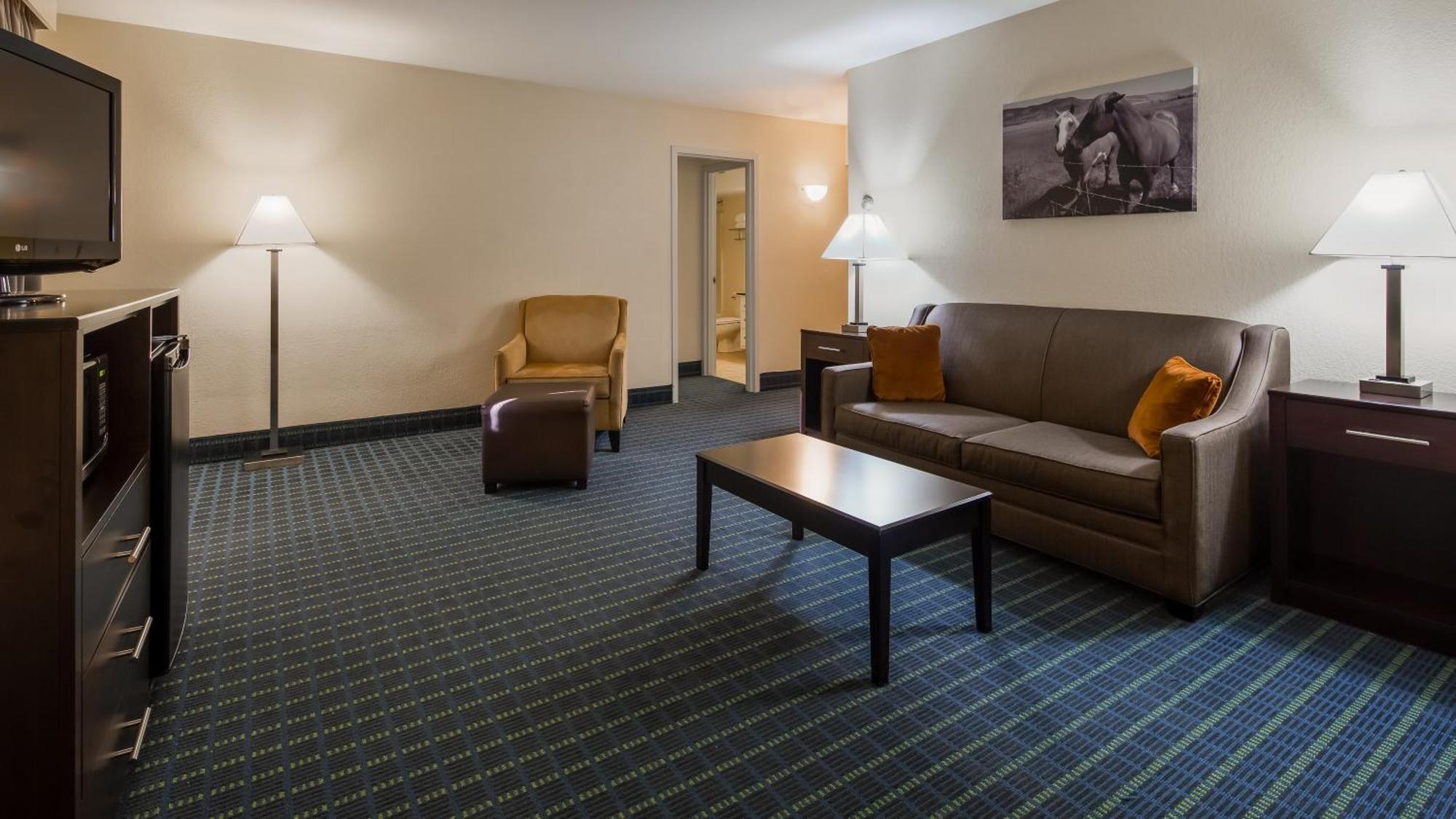 King Suite