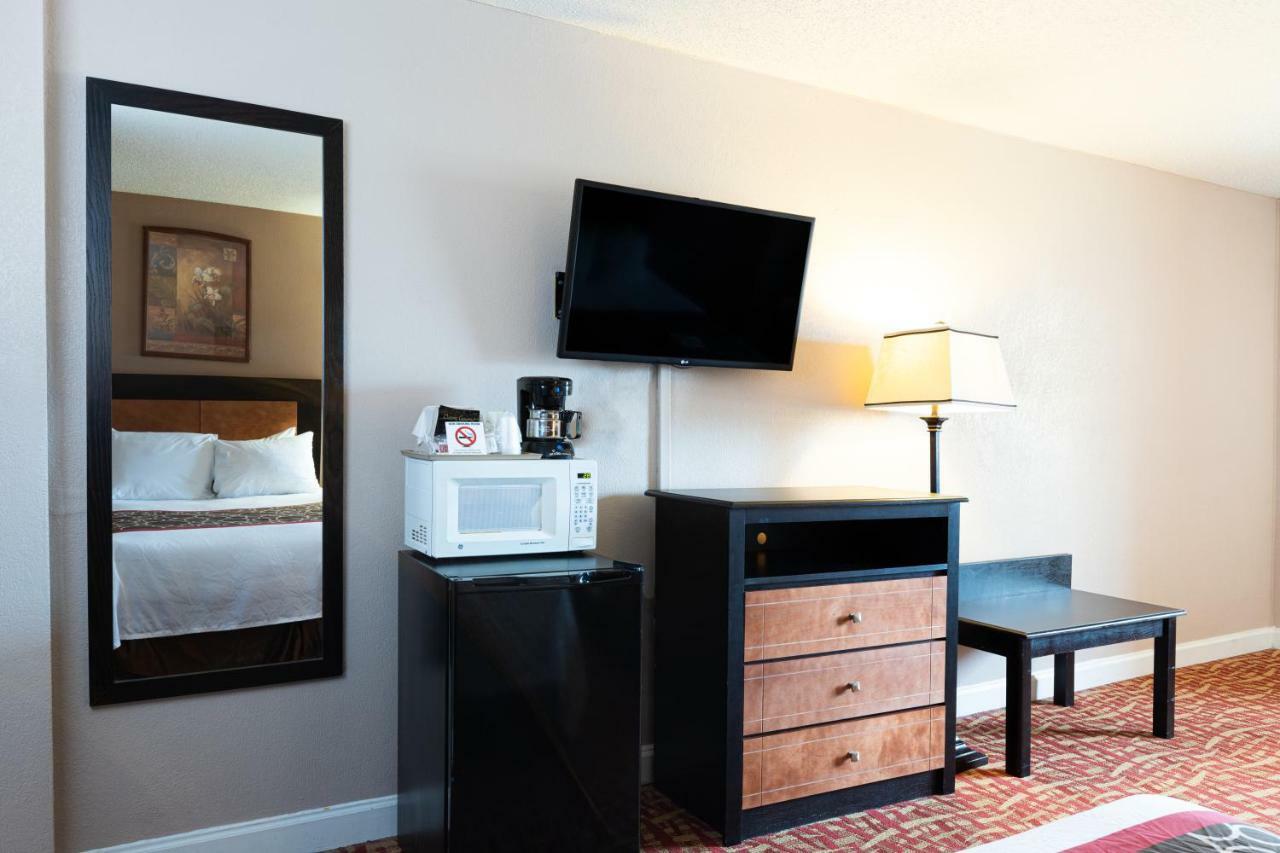 Double Room with Two Double Beds