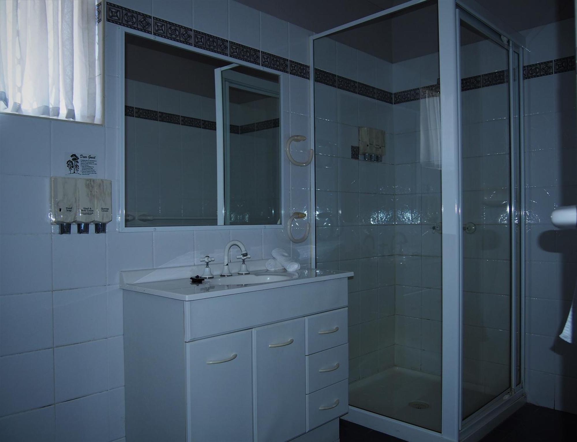 Three Bedroom Apartment