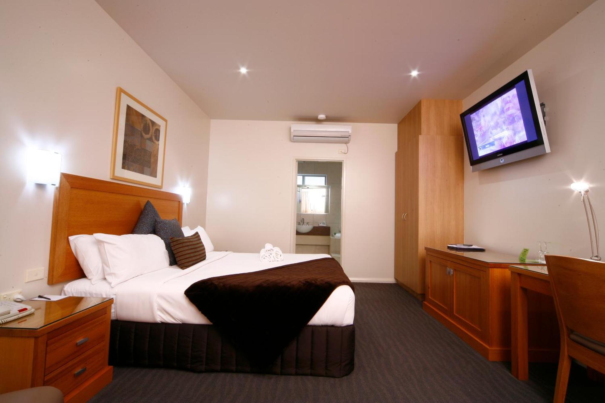 King Room