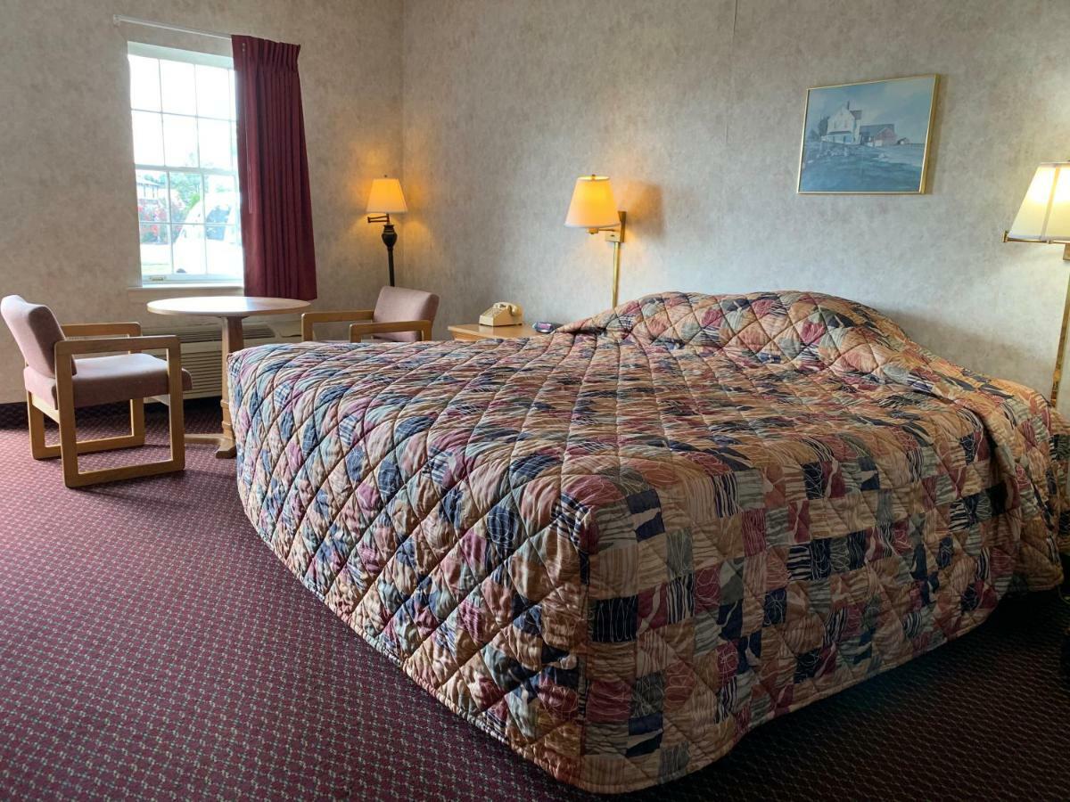 King Room - Disability Access