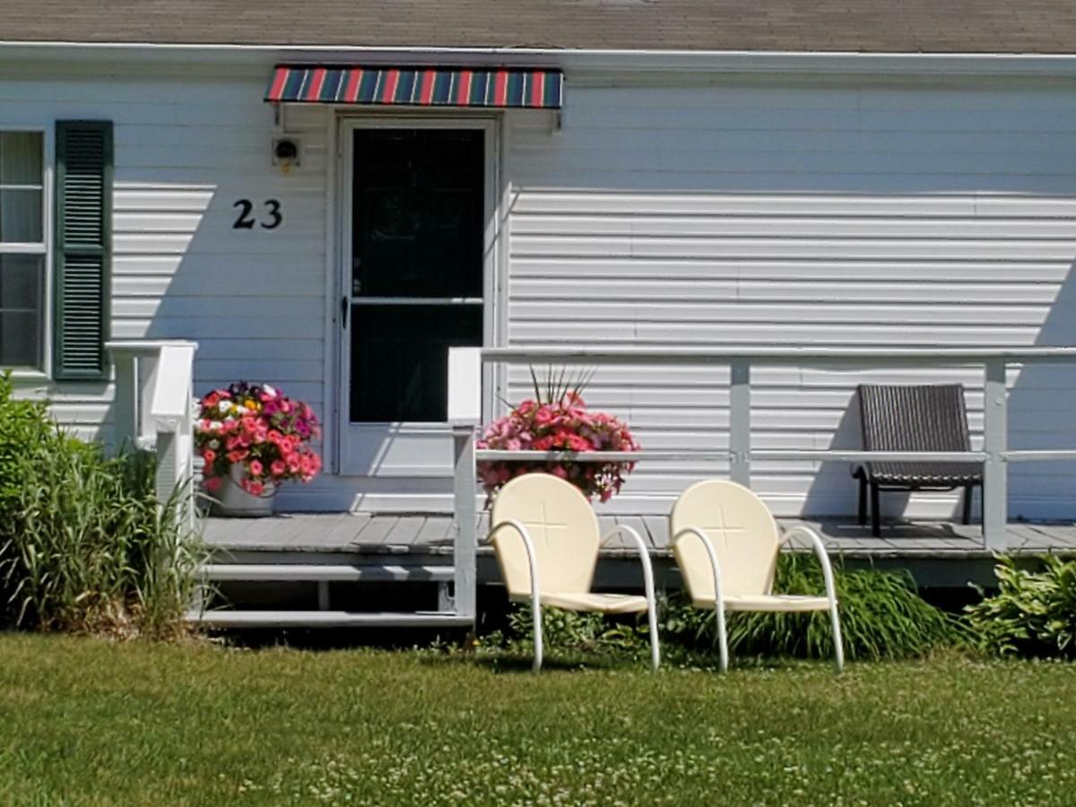 Cottage
