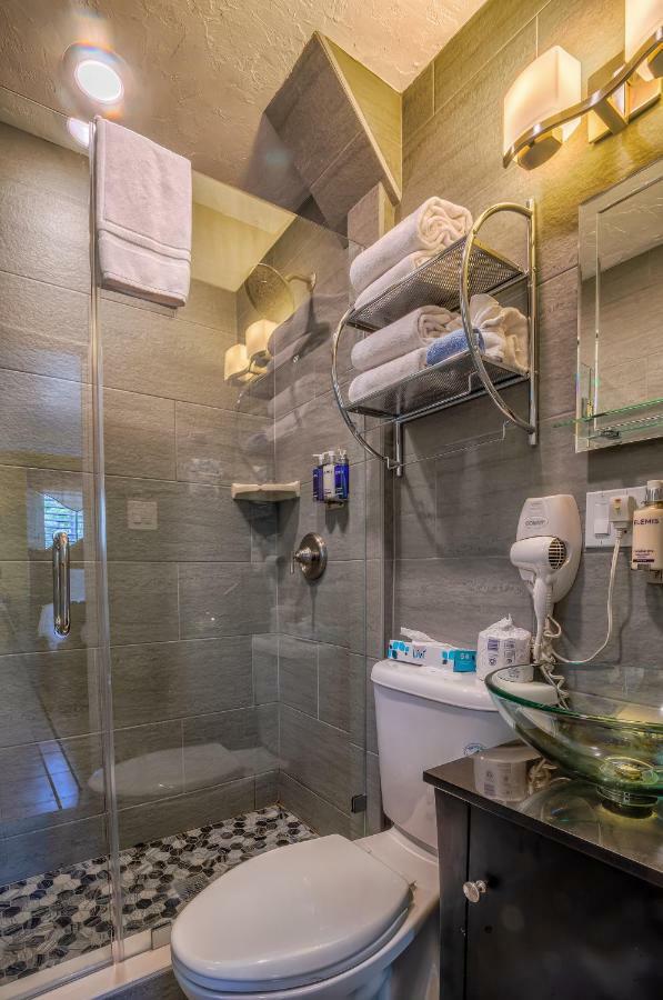 Havana Suite met Kitchenette