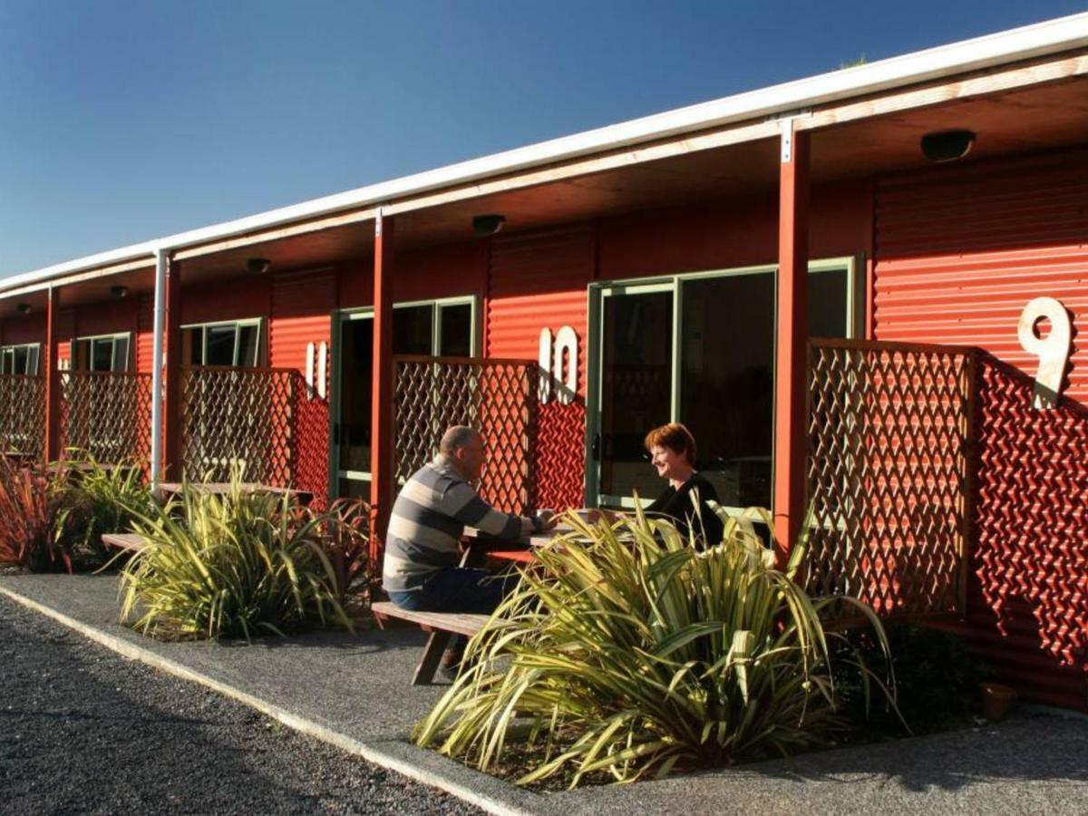 Deluxe Cabin with Ensuite (2 People)