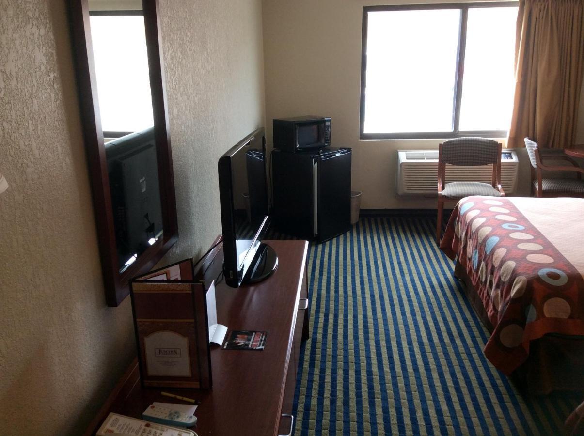 Double Room - Disability Access - Non-Smoking