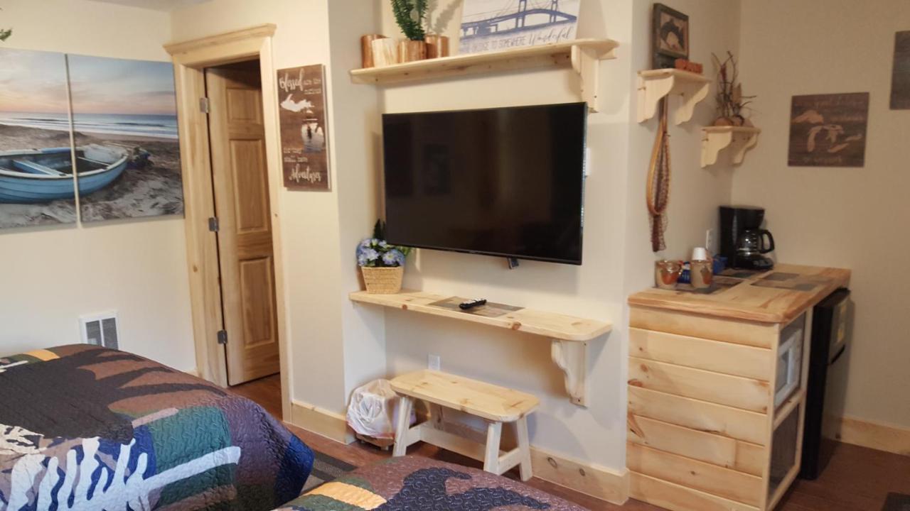 Double Room (Bear Lake)