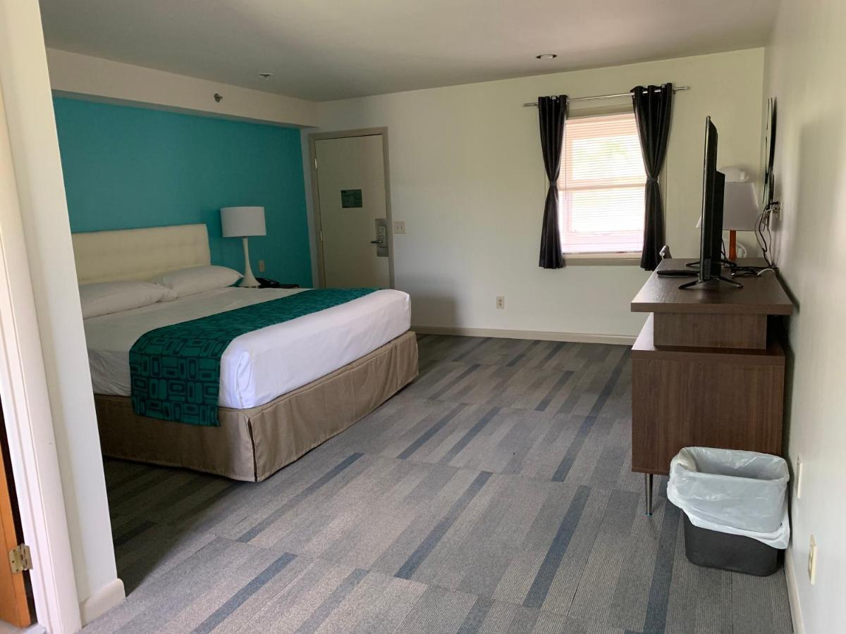 King Room- Non-Smoking