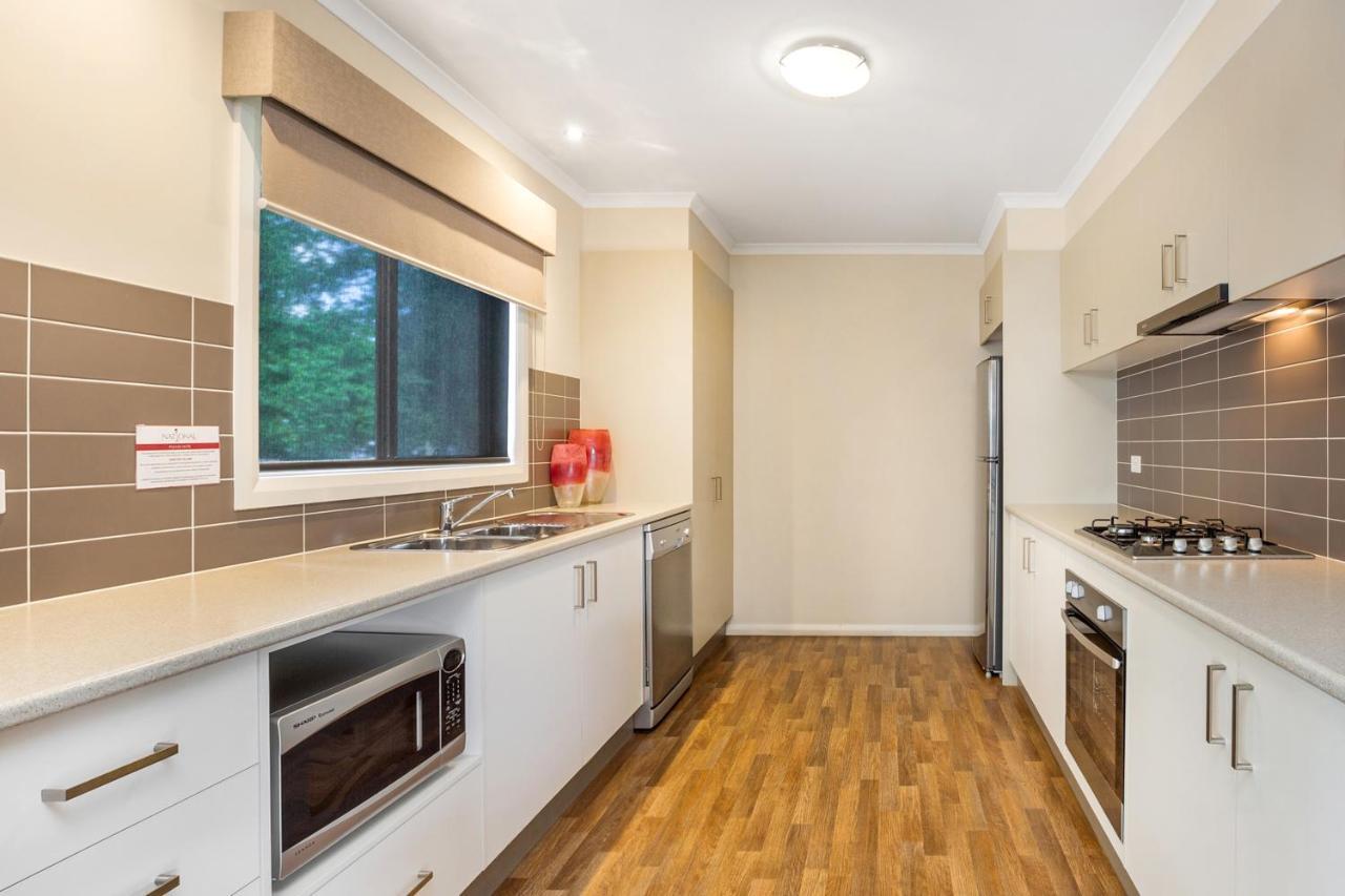 Two-Bedroom Apartment - Apartments on High