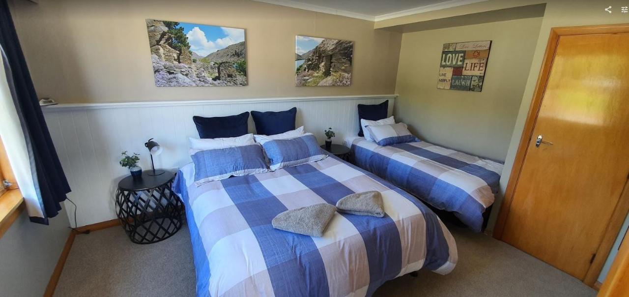 One-Bedroom Cottage